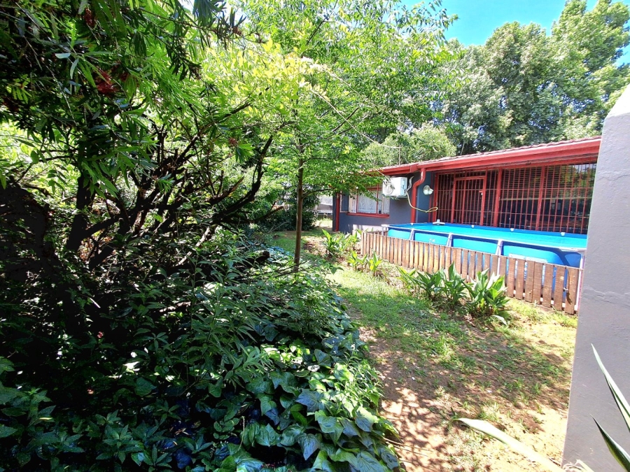 4 Bedroom Property for Sale in Sasolburg Ext 12 Free State